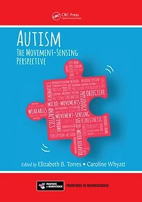 Autism: The Movement Sensing Perspective