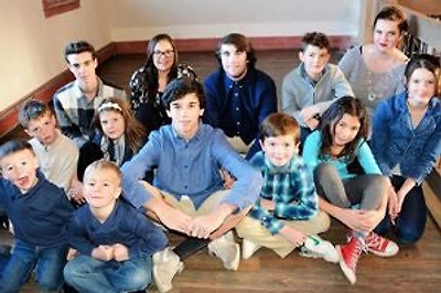 CHRISTIAN FAMILY ADOPTION SUPREME!