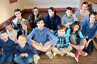 CHRISTIAN FAMILY ADOPTION SUPREME!