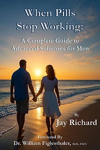 When Pills Stop Working: A Complete Guide To Advanced Solutions for Men