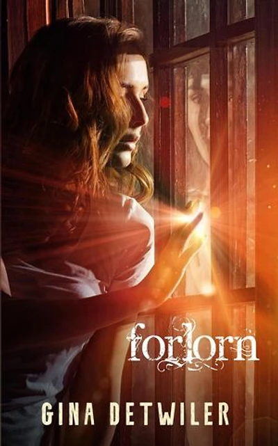 Forlorn: The Forlorn Series, #1