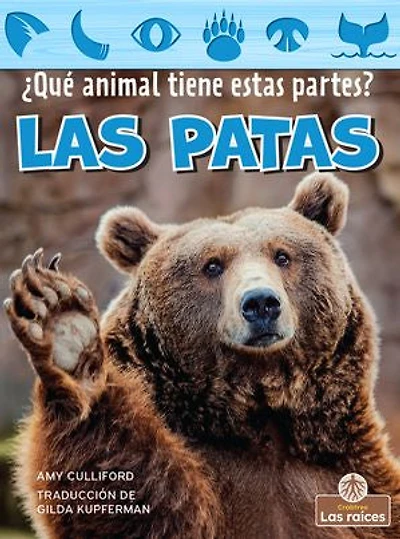 Las patas (Feet)