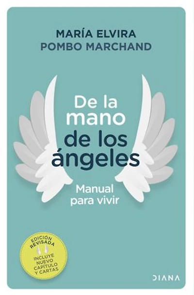 De la mano de los ángeles
