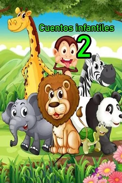 Cuentos infantiles 2