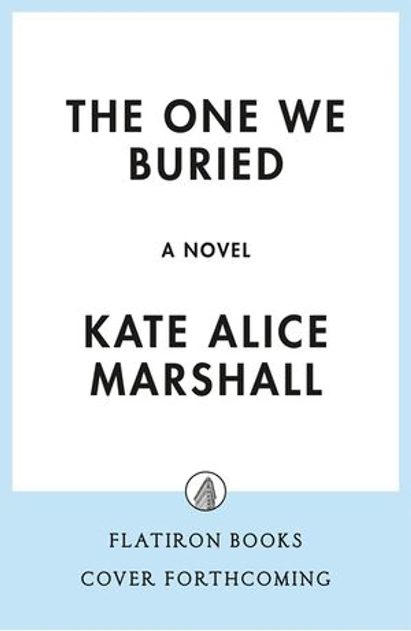 The One We Buried: A Novel