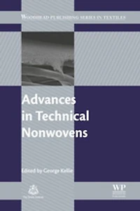 Advances Technical Nonwovens