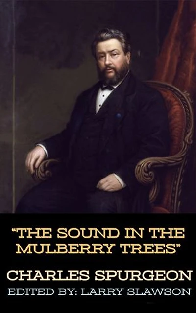 The Sound in the Mulberry Trees