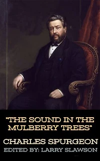 The Sound in the Mulberry Trees