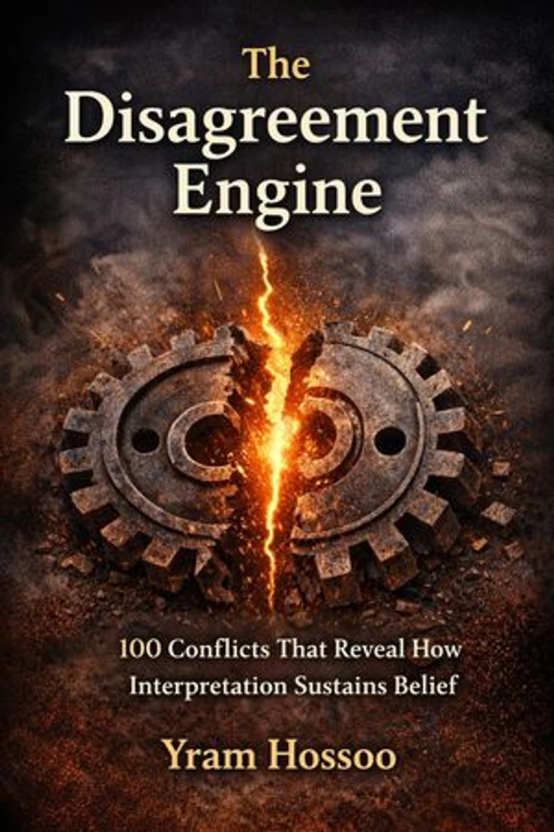 The Disagreement Engine