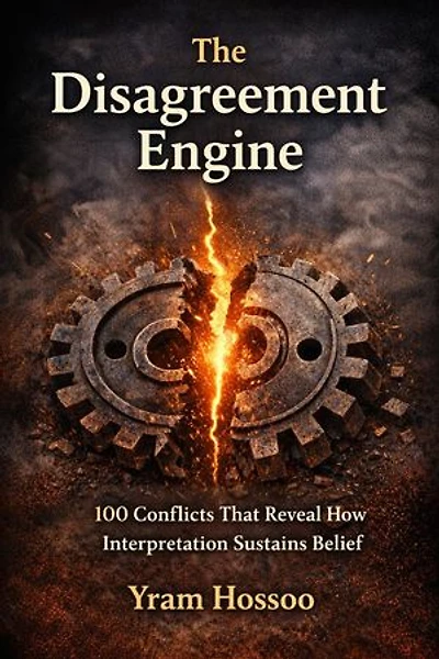 The Disagreement Engine
