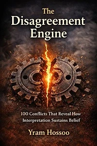 The Disagreement Engine