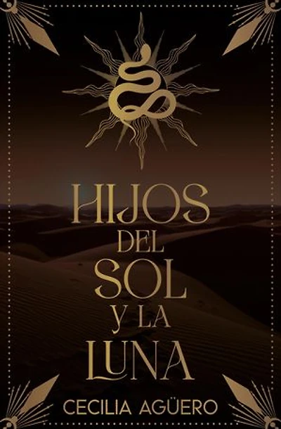Hijos del sol y la luna