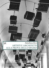 Artisti e architetti alla prova dello spazio