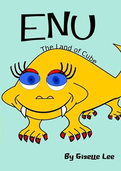 Enu: The Land of Cube