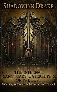 The Infernal Sanctuary: Gatekeeper of the Lost