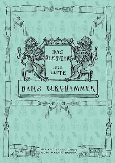 Das Leben: Die Liste