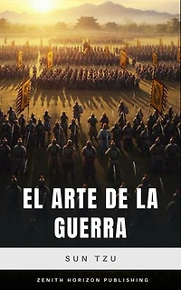 El Arte de la Guerra: El Manual de Estrategia y Sabiduría que Ha Inspirado a Líderes Durante Siglos