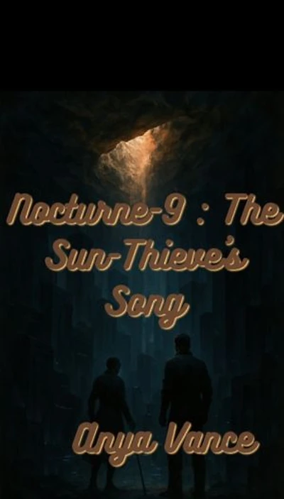 Nocturne-9 : The Sun-Thieve's Song