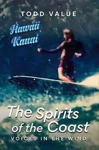 The Spirits of the Coast: Voices in the Wind