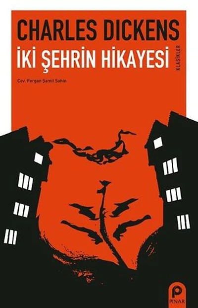 İki Şehrin Hikayesi - Klasikler