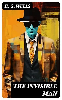 THE INVISIBLE MAN