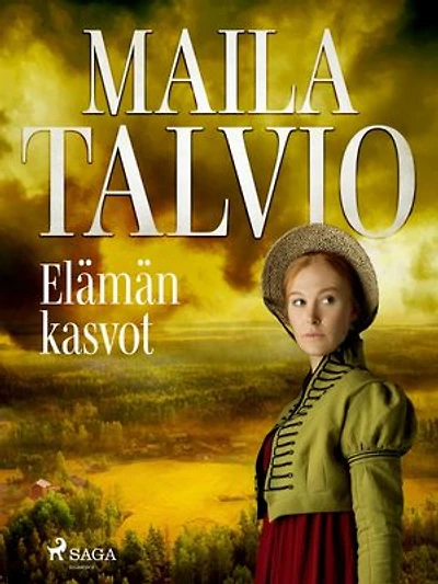 Elämän kasvot