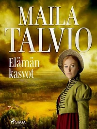 Elämän kasvot