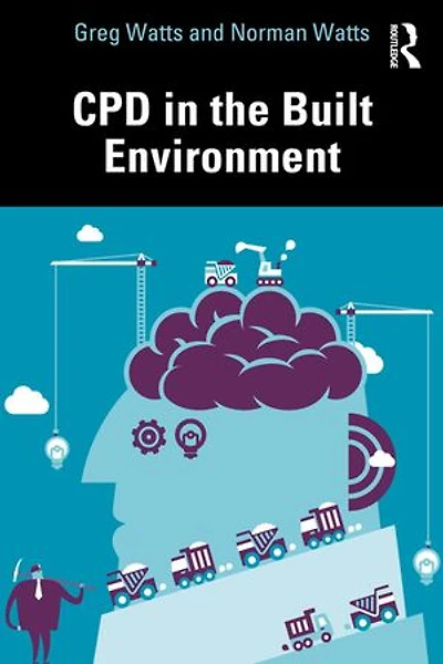 CPD the Built Environment