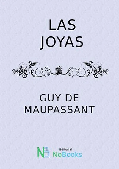 Las joyas