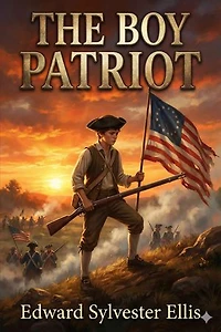 The Boy Patriot