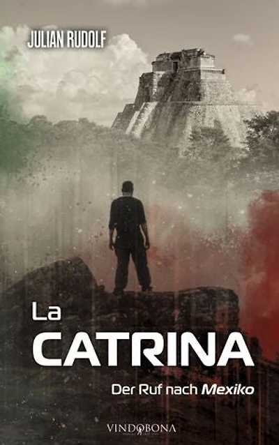 La Catrina: Der Ruf nach Mexiko
