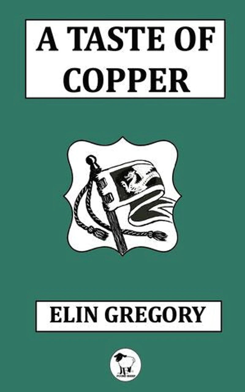 A Taste of Copper