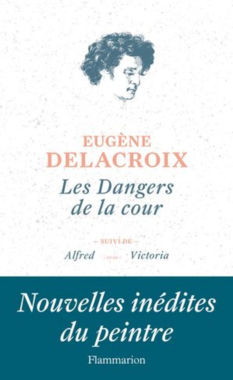 Les dangers de la cour ; Alfred Victoria