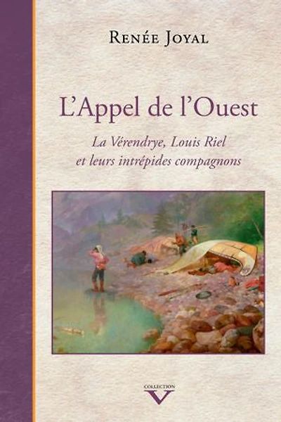 L' Appel de l'Ouest