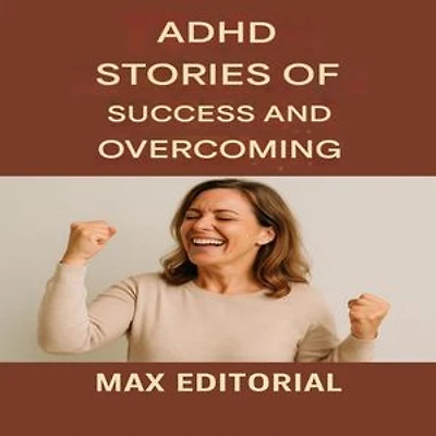 ADHD: Stories of Success and Overcoming