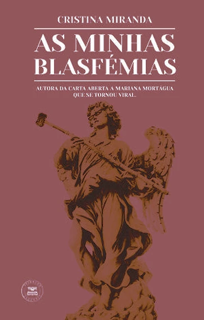 As Minhas Blasfémias