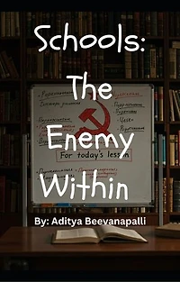 Schools: The Enemy Within How Schools Indoctrinate Kids To Make Them Hate Themselves: The Enemy Within