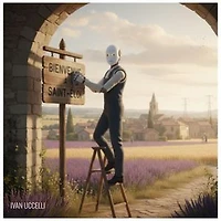 The Robots of Saint-Éloi: Short story