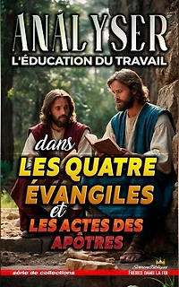 Analyser L'éducation du Travail dans les quatre évangiles et les Actes: L'éducation au Travail dans la Bible, #33