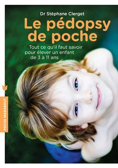 Le Pédopsy de poche