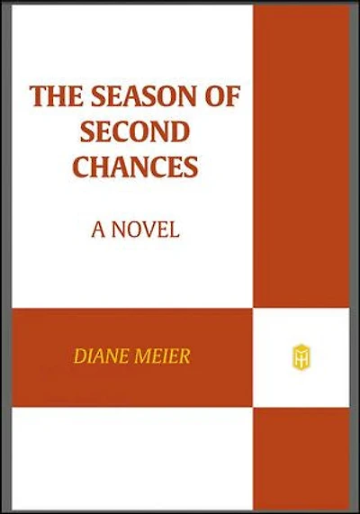 The Season of Second Chances: A Novel