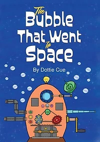 The Bubble That Went to Space