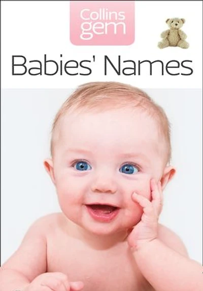 Babies’ Names