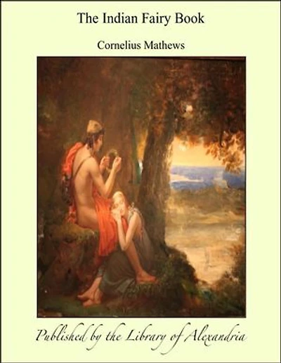The Indian Fairy Book