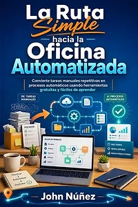 La Ruta Simple hacia la Oficina Automatizada