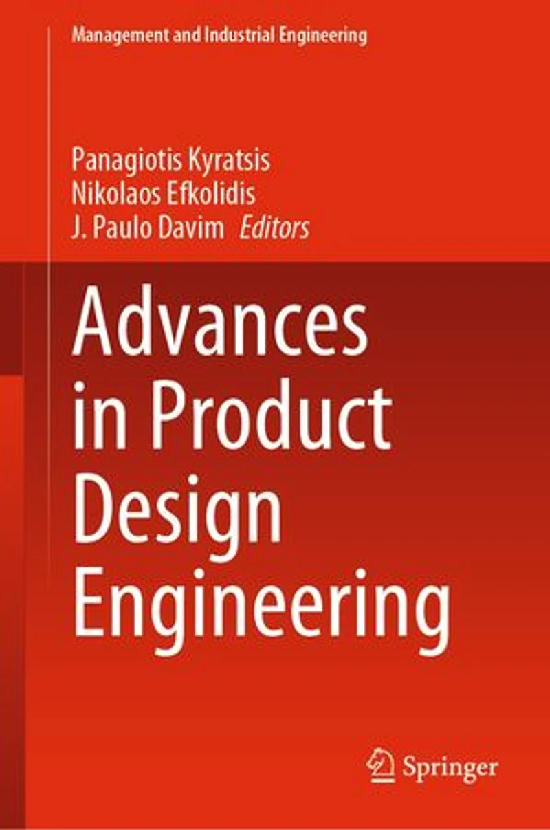 Advances Product Design Engineering