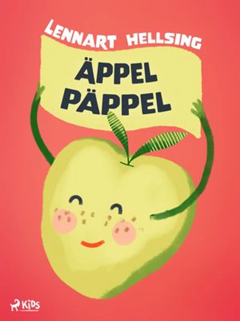 Äppel päppel: -
