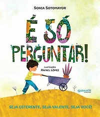 É só perguntar!