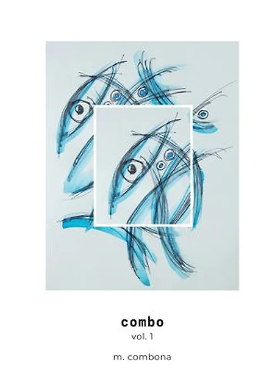 combo vol. 1: stooreja ja kuvia