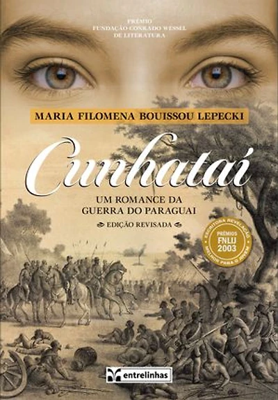 CUNHATAÍ: UM ROMANCE DA GUERRA DO PARAGUAI